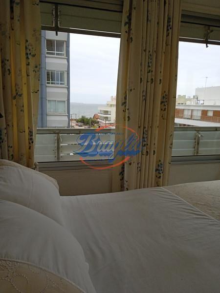 Apartamento Alquiler Temporal en Península