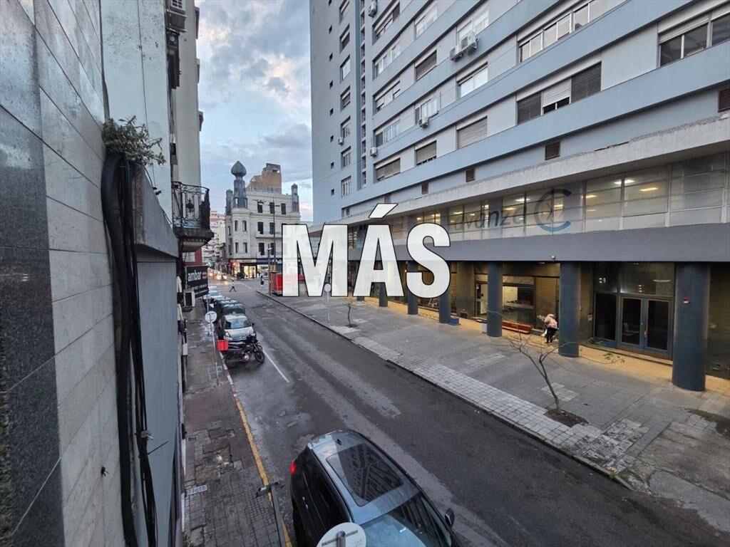 Apartamento Alquiler Centro Montevideo iMas.uy LC...