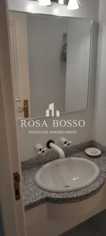 Apartamento Alquiler 3 dormitorios Mansa Punta