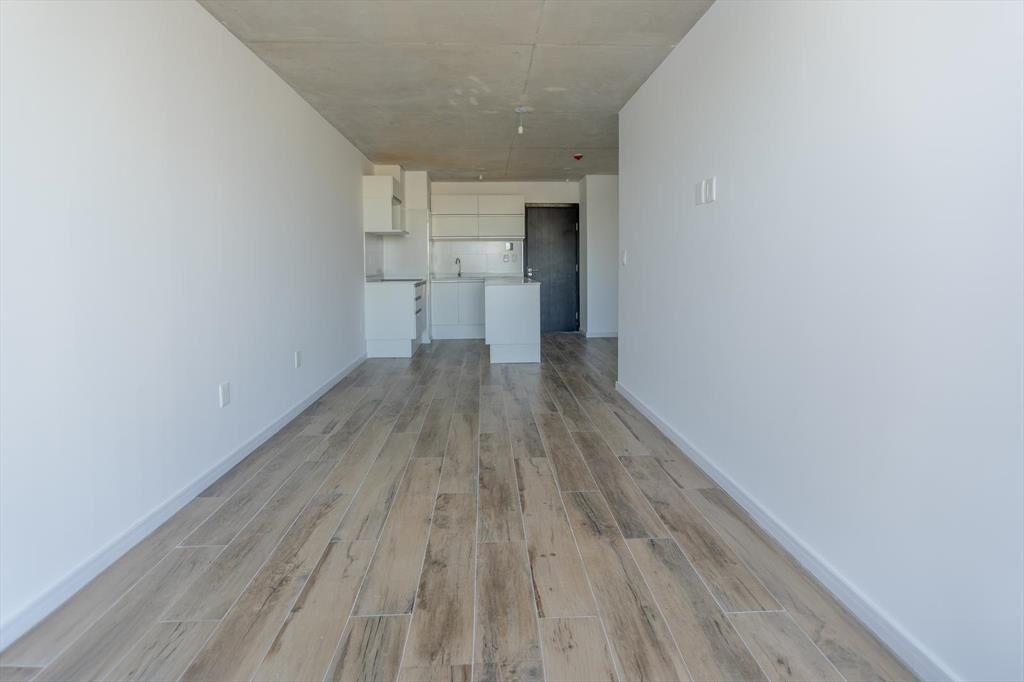 Apartamento en Buceo