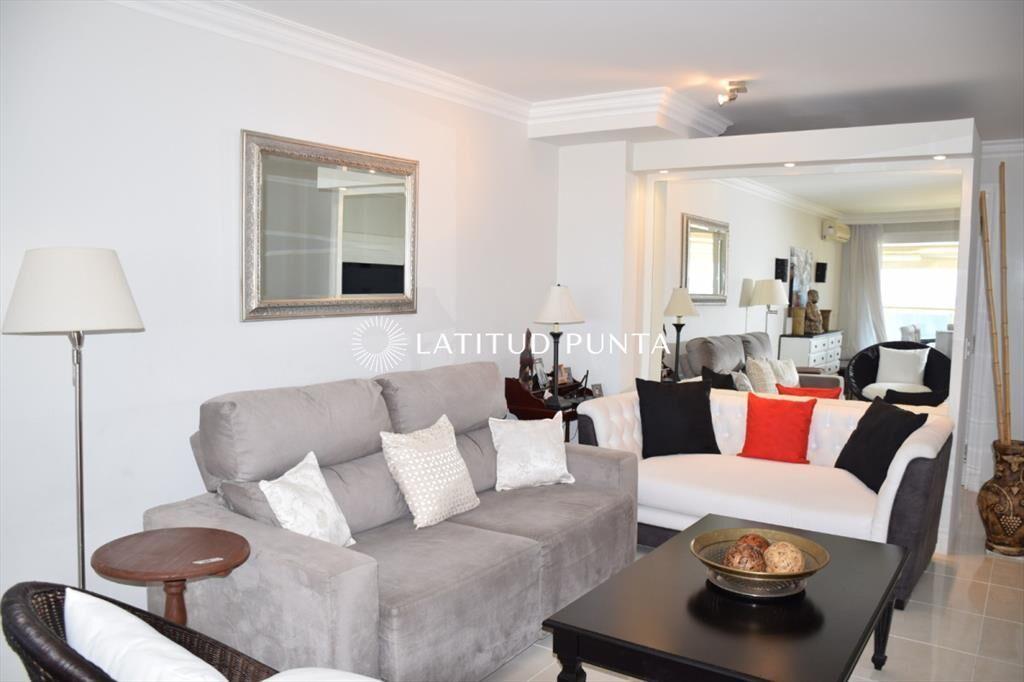 Le Jardin, apartamento de 3 dormitorios más
