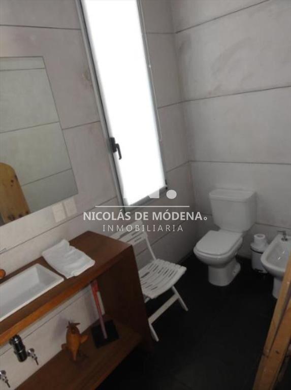 Vende casa en RincÃ³n del Indio - Punta del Este
