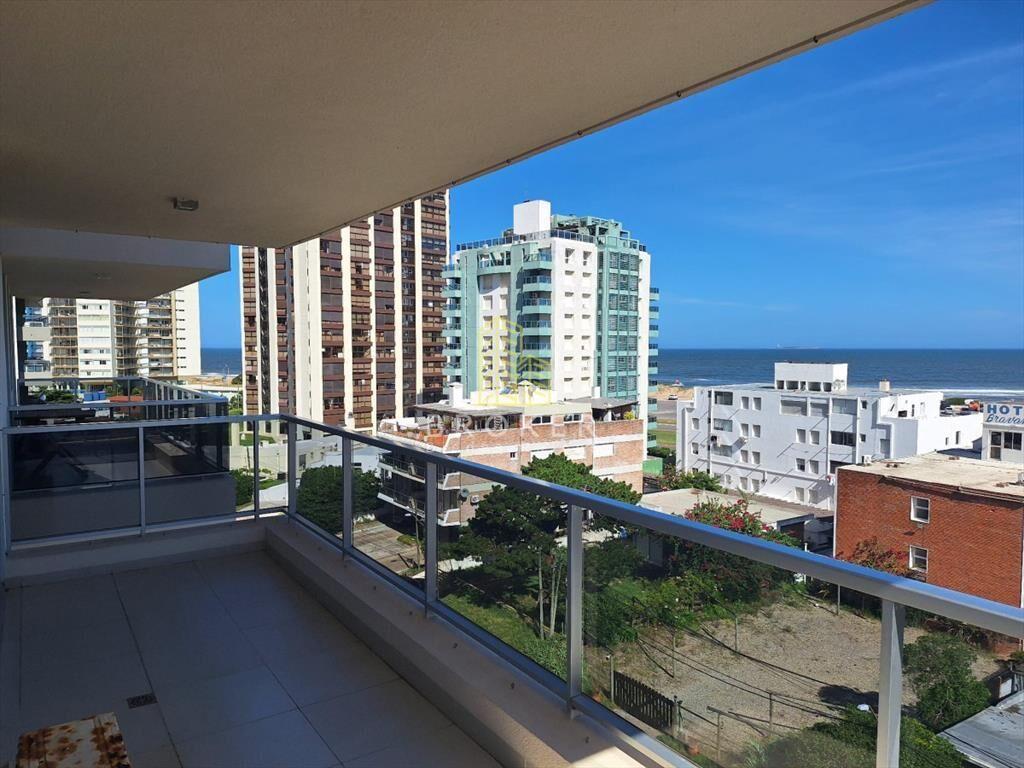 Venta Departamento Punta del Este Playa Brava del