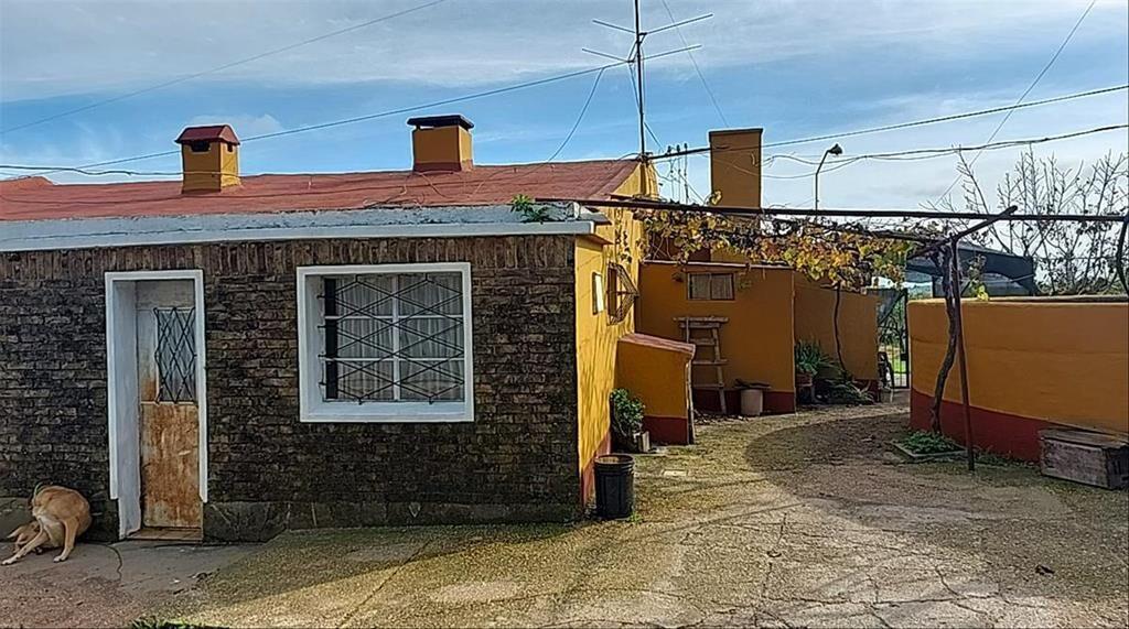 Venta de Chacra productiva en Melilla casas viñedos montes