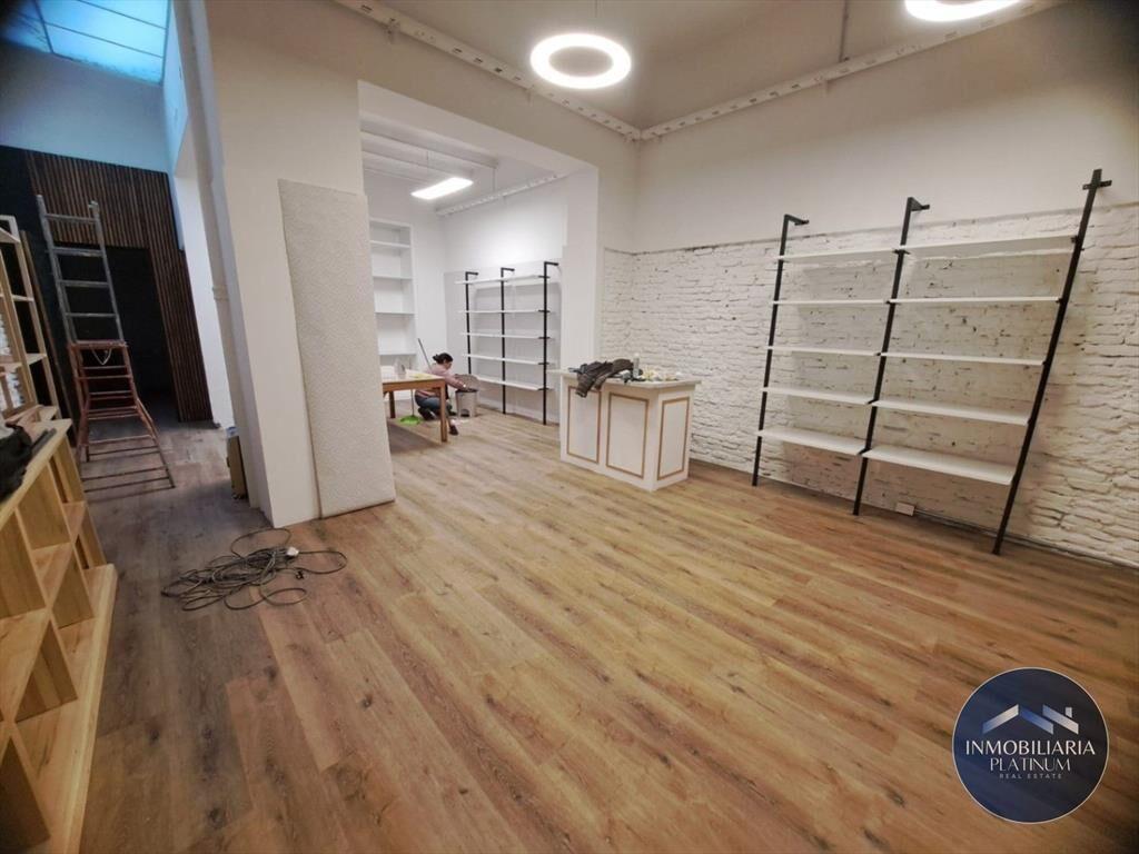 Local Comercial en venta ubicado en Pocitos