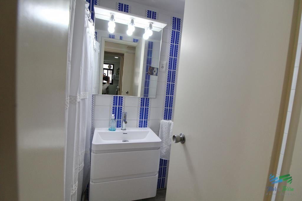 Muy  lindo apartamento ubicado sobre playa brava,