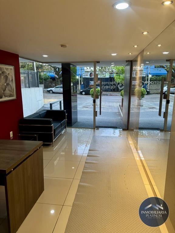 Apartamento en venta c/ Cochera en Pocitos