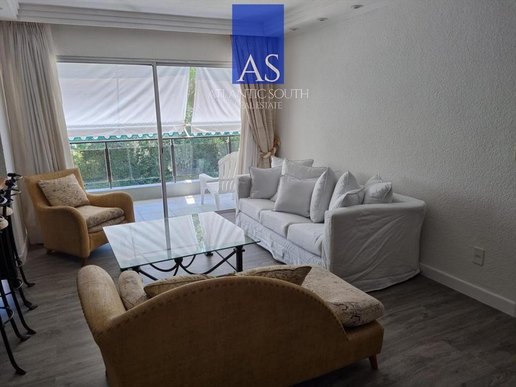 Apartamento 3 dormitorios con terraa y garage