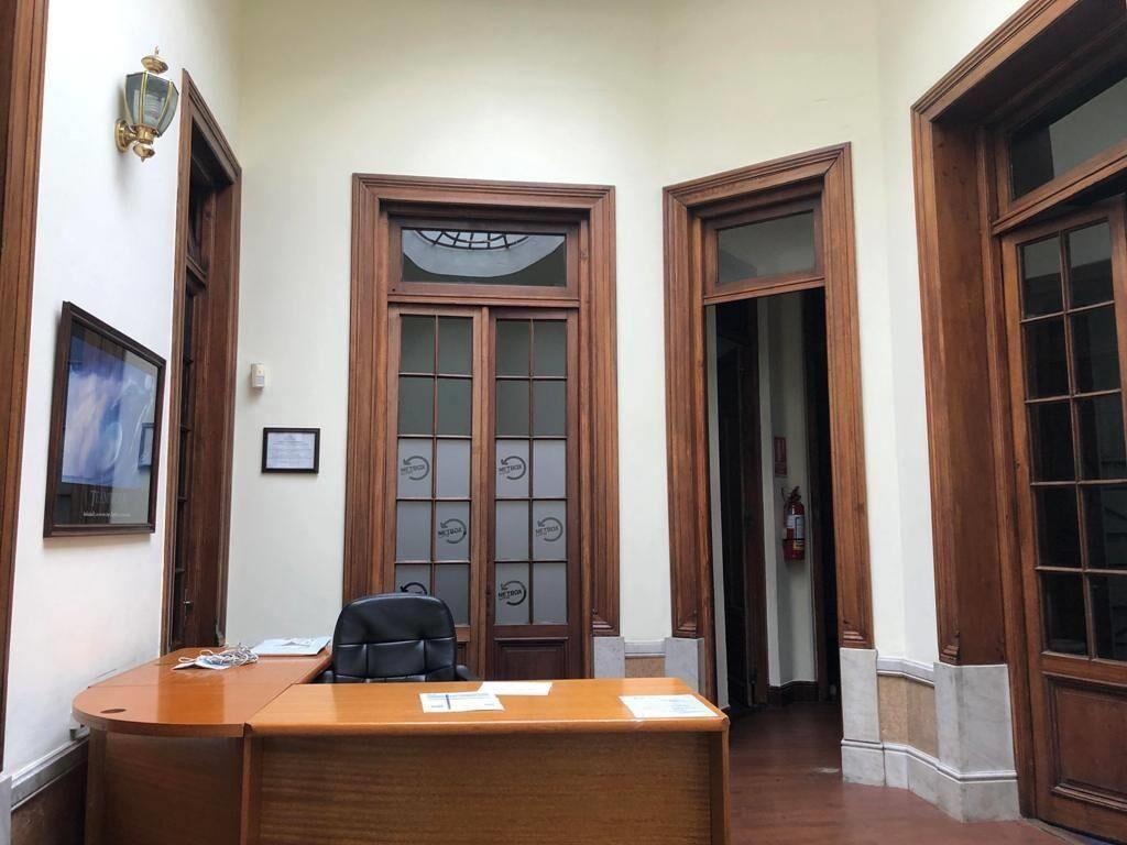 Venta de Edificio en Ciudad vieja
