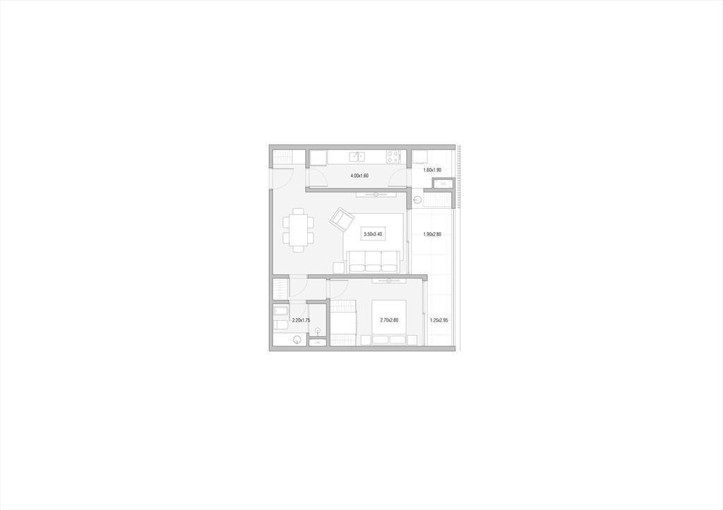 Venta de Apartamento en Carrasco Norte