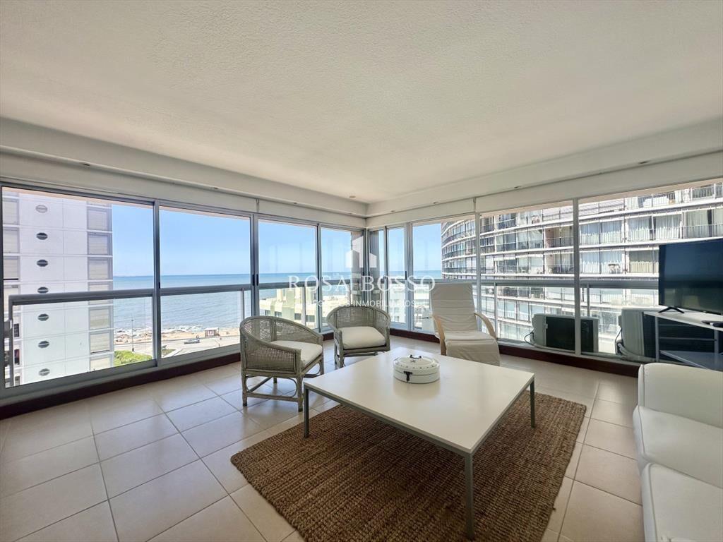 Apartamento Venta 2 dormitorios Península Punta