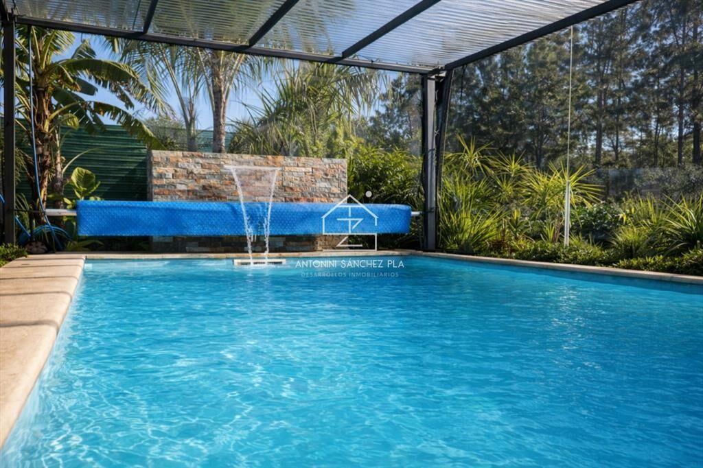 Venta casa de 3 dormitorios en Bella Vista,
