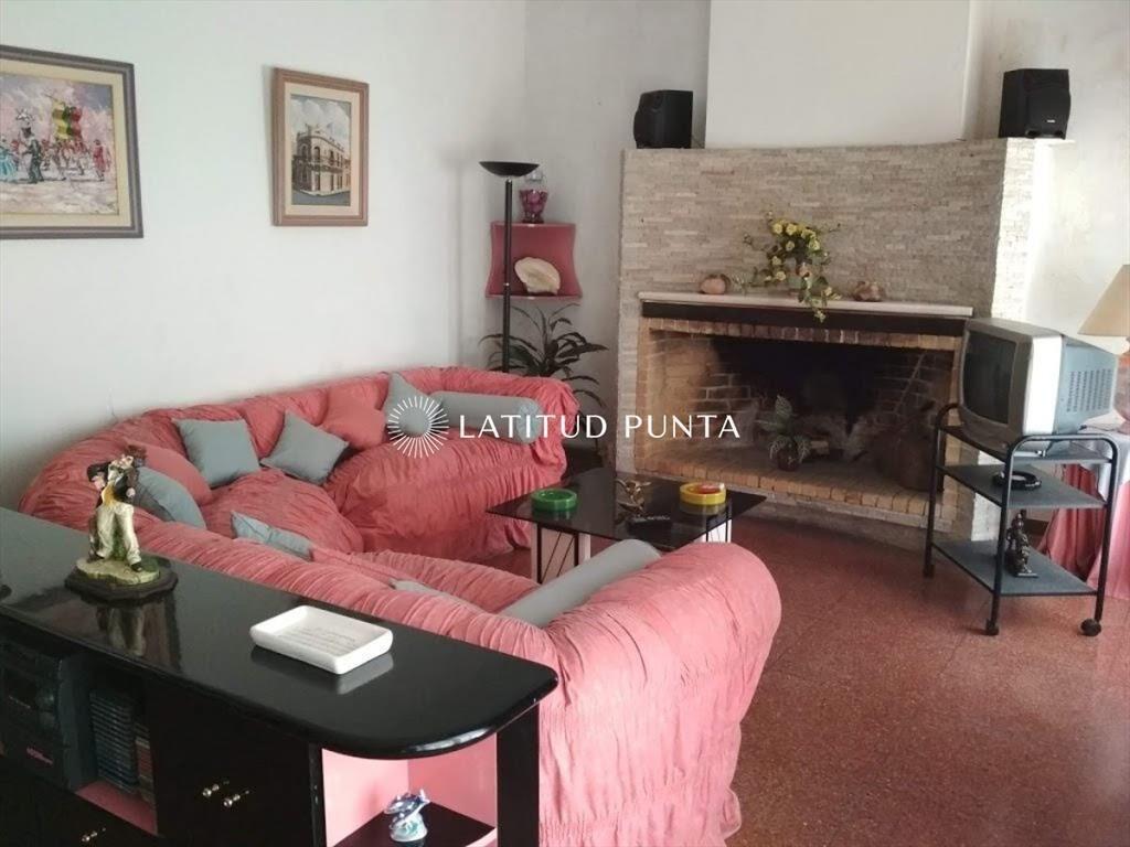 Casa en San Carlos