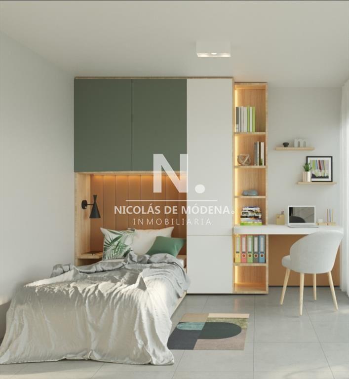 Vende casa de 2 dormitorios a estrenar en Brava,