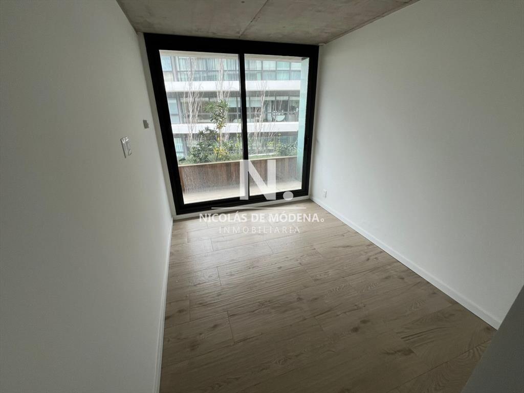 Espectacular apartamento en 1 fila Playa Mansa