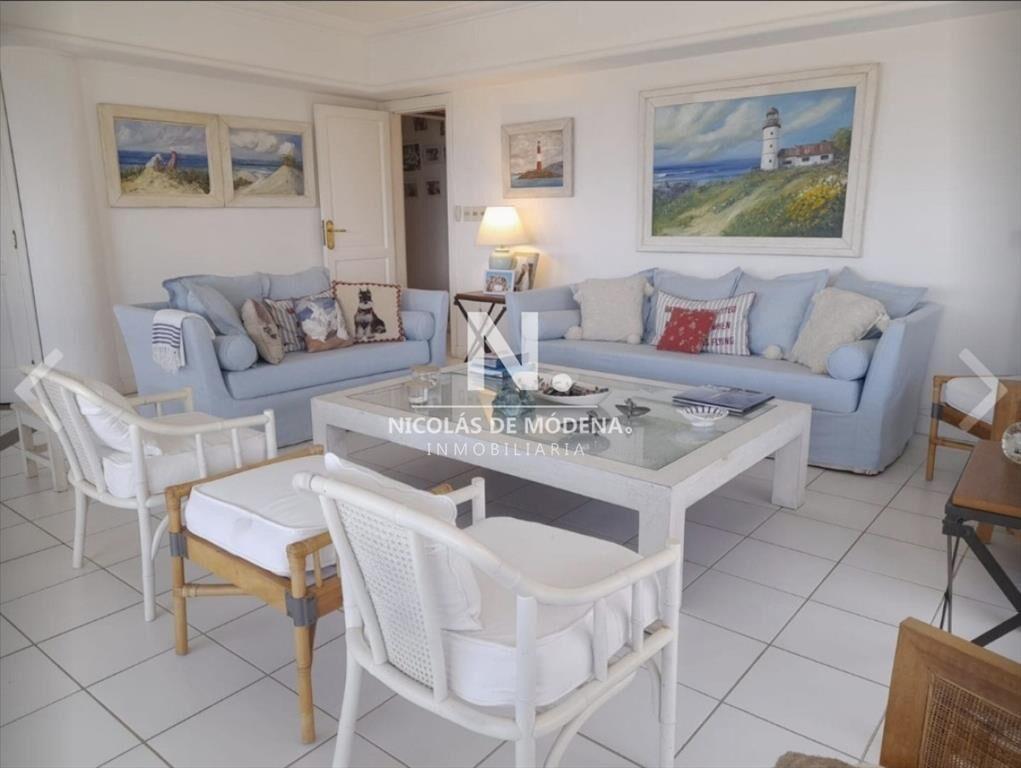 En venta apartamento en Brava, Punta del Este de