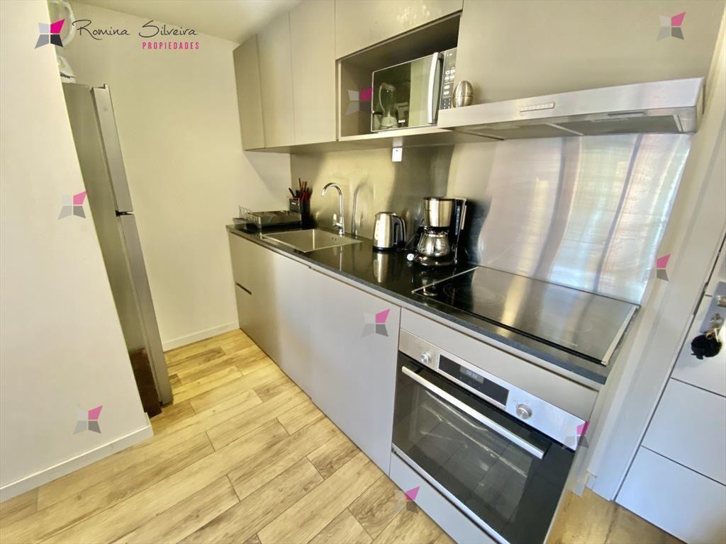APARTAMENTO EN VENTA 2 DORMITORIOS 2 BAÑOS 1 EN