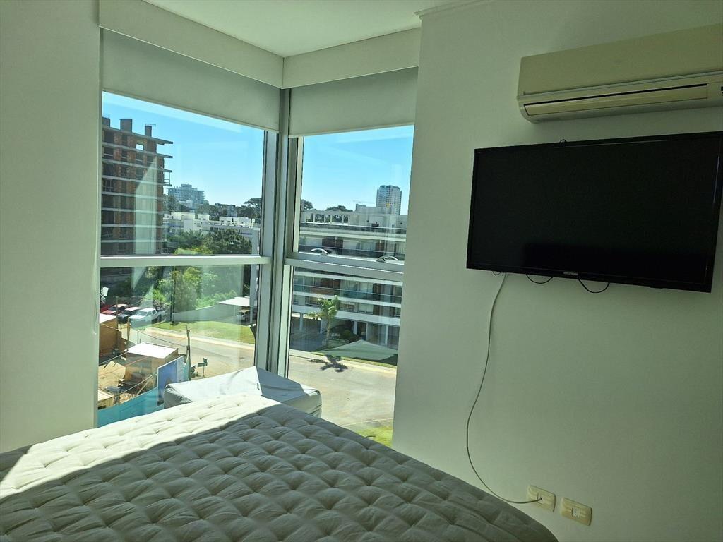 Venta apartamento 2 dormitorios zona Brava
