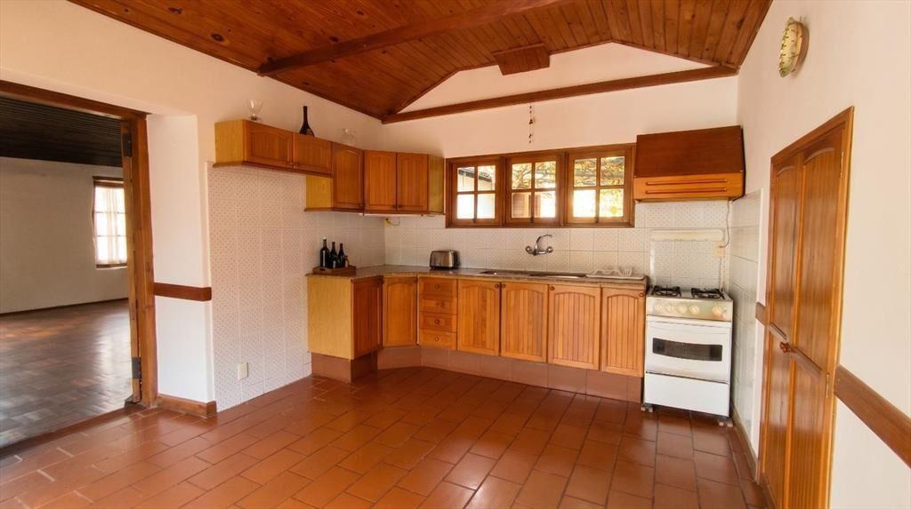 Casa Patrimonial en Venta en Conchillas + Oficina
