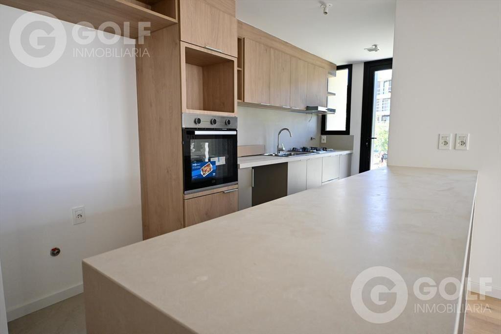 Venta de apartamento 3 dormitorios TRENTO