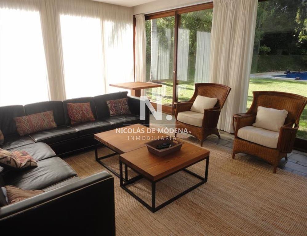 Casa en Punta del Este, Lugano