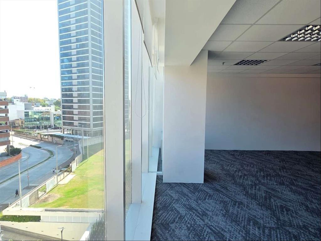 Oficina WTC - World Trade Center - Alquiler - Buceo