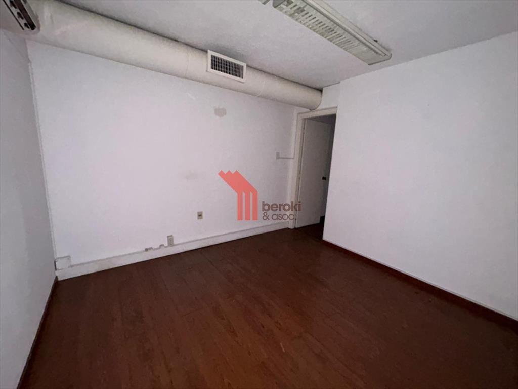 Oficina 97m En Ciudad Vieja - Cerrito 534 O