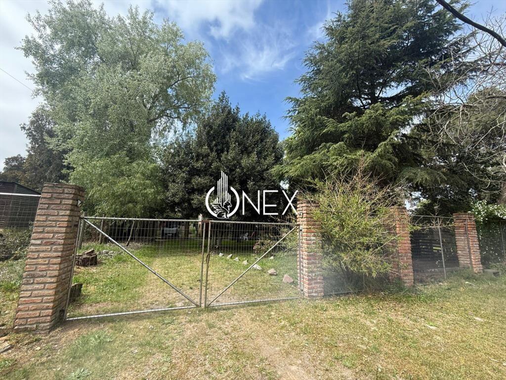 Se vende casa en Marindia Norte.
