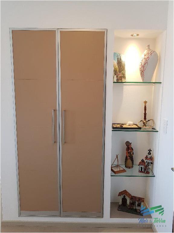 Vendo apartamento 2 dormitorios totalmente con en