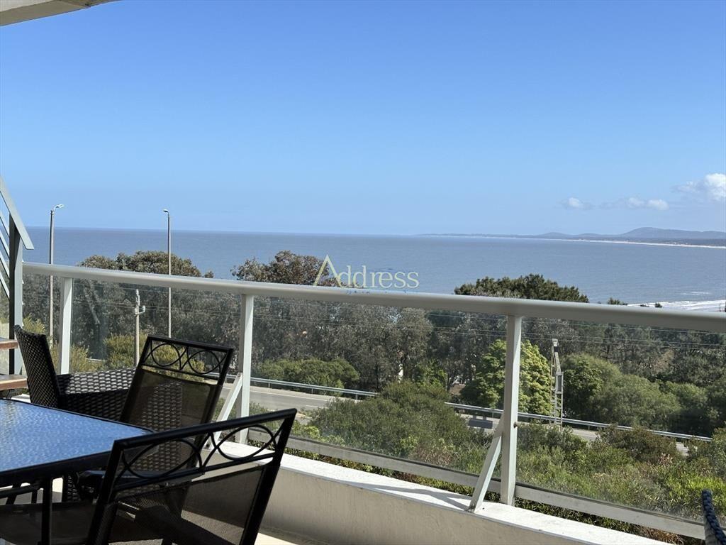 Venta apartamento en Punta Ballena