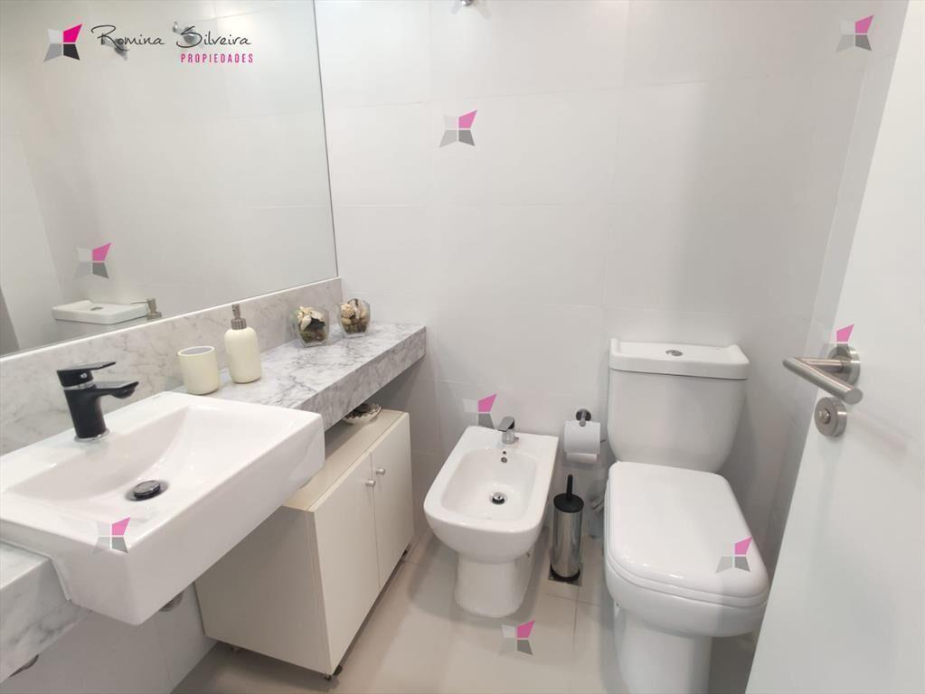 VENTA DE APARTAMENTO DE 1 DORMITORIO EN MANSA EN