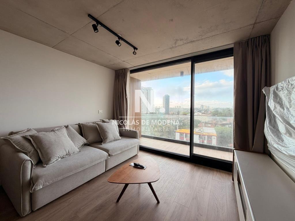 Vende en Punta del Este, departamento comodo de 2 dormitori