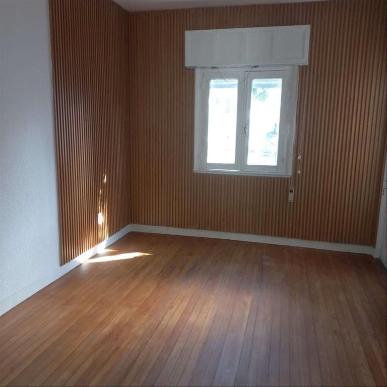 Alquiler Apartamento Parque Rodó 2 Dormitorios 1 Baño Balcó