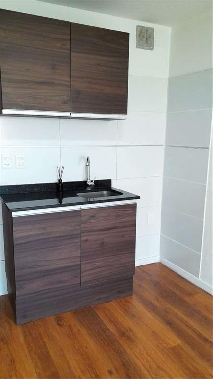 Alquiler de exclusivo Monoambiente con balcón Pocitos