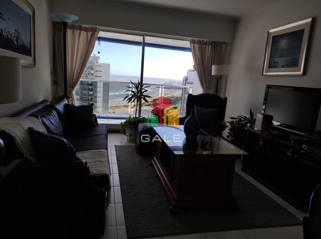 Venta de apartamento de 2 dormitorios en la Brava