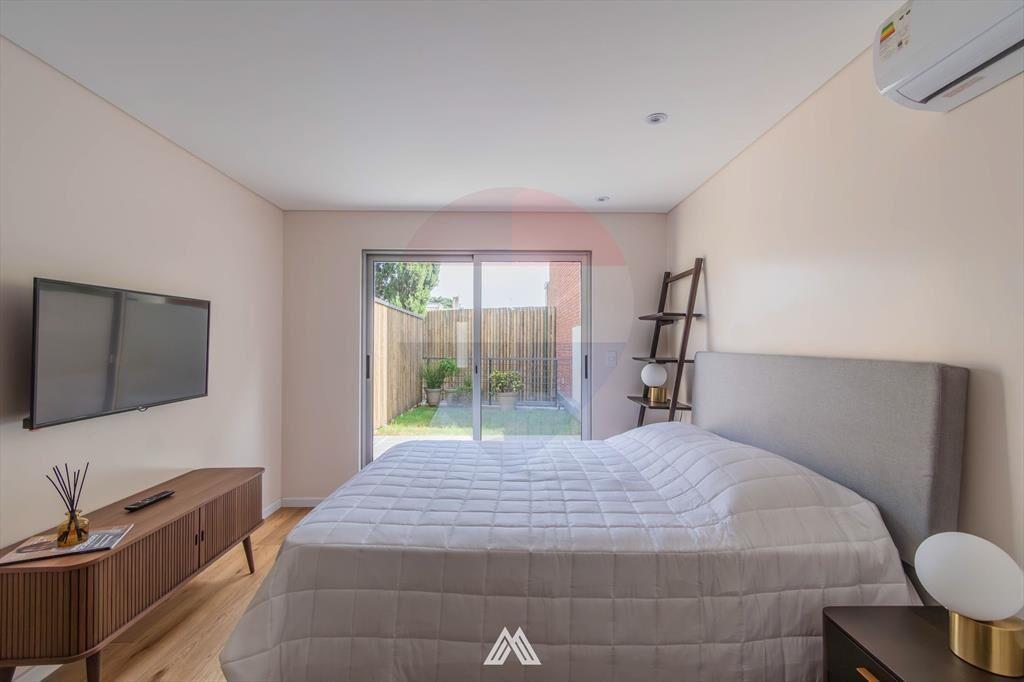 Venta Apartamento monoambiente Carrasco patio