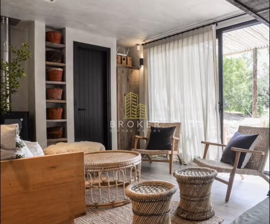Alquiler temporario Casa en José Ignacio, 4 en