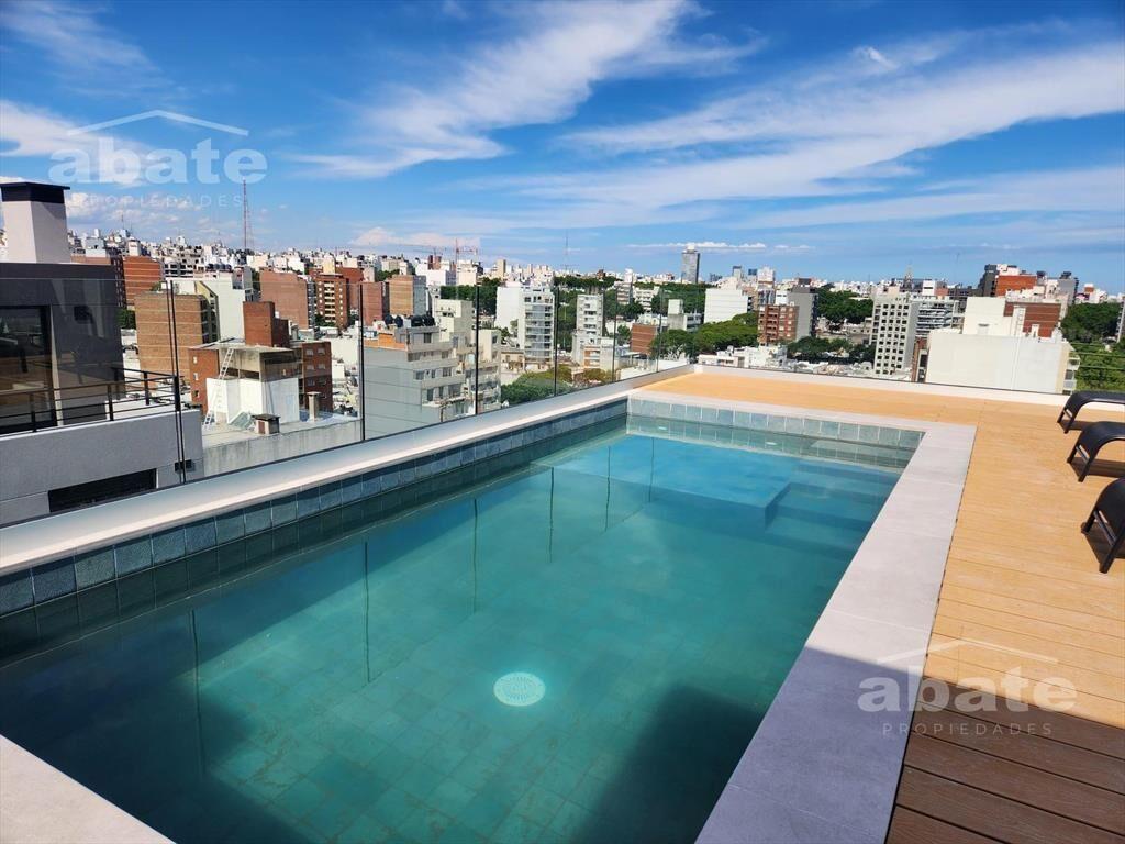 Venta de Apartamento de 2 Dormitorios en Cordón con excelen