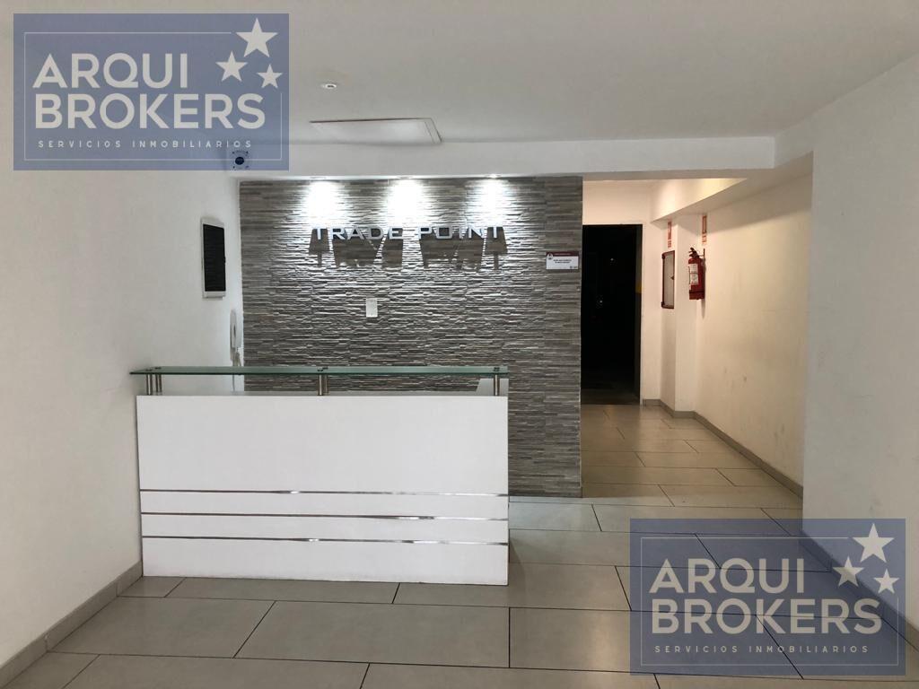 Venta apartamento un dormitorio con renta en Pocitos Nuevo
