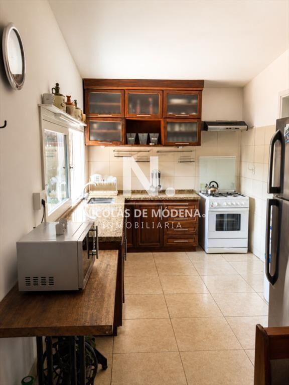 En venta casa de 3 dormitorios en Pinares, Punta