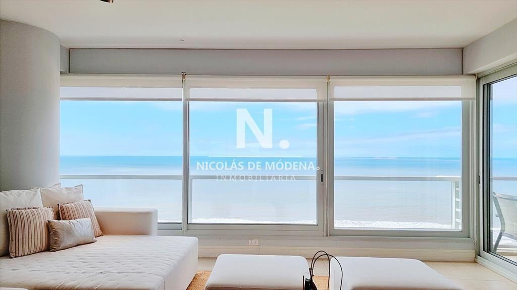 Gran apartamento en Le Parc, primera línea, 2 +