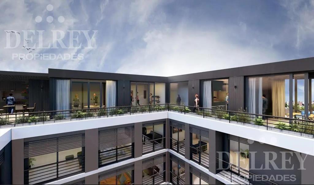 Venta Apartamento - Palermo DELREY PROPIEDADES