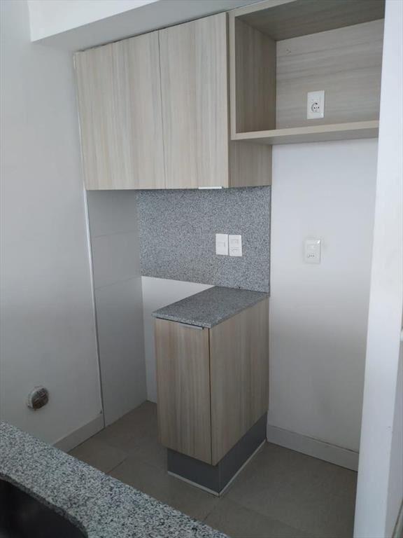 Apartamento - Av Brasil y Libertad , nuevo, 1 dormitorio, g