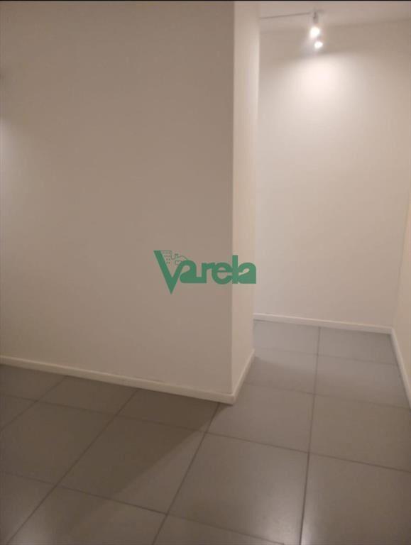 Apartamento de dos dormitorios en Carlos Roxlo y
