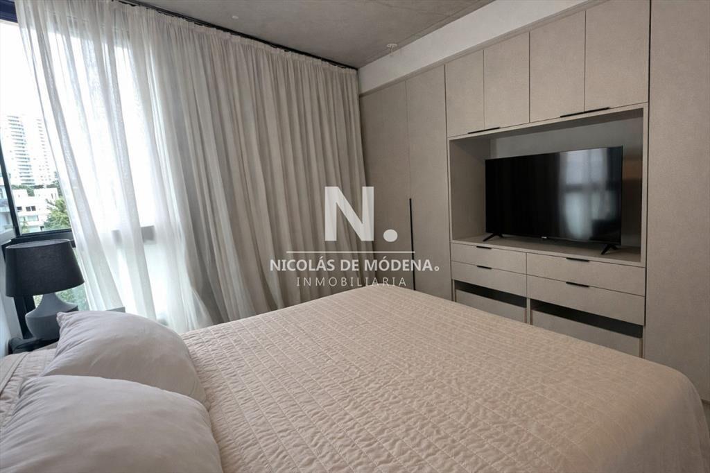 Apartamento de 3 dorm., terraza con parrillero, financiacio