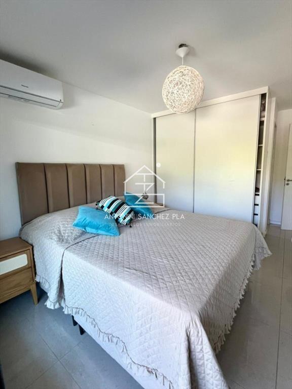 VENTA CONFORTABLE APARTAMENTO EN PLANTA BAJA ZONA
