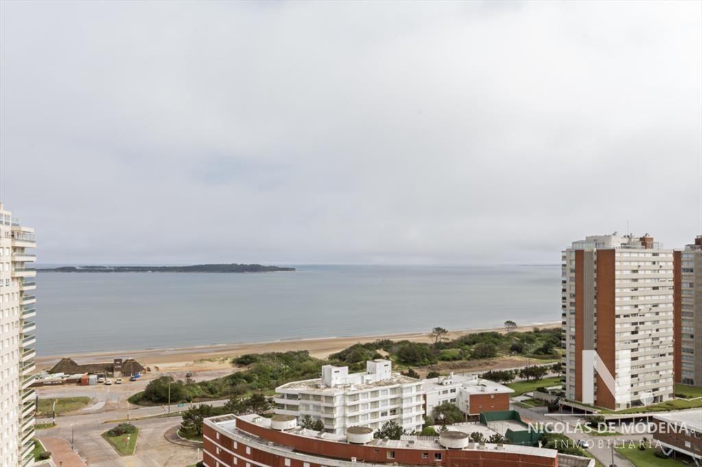 Alquiler anual, premium dos dormitorios