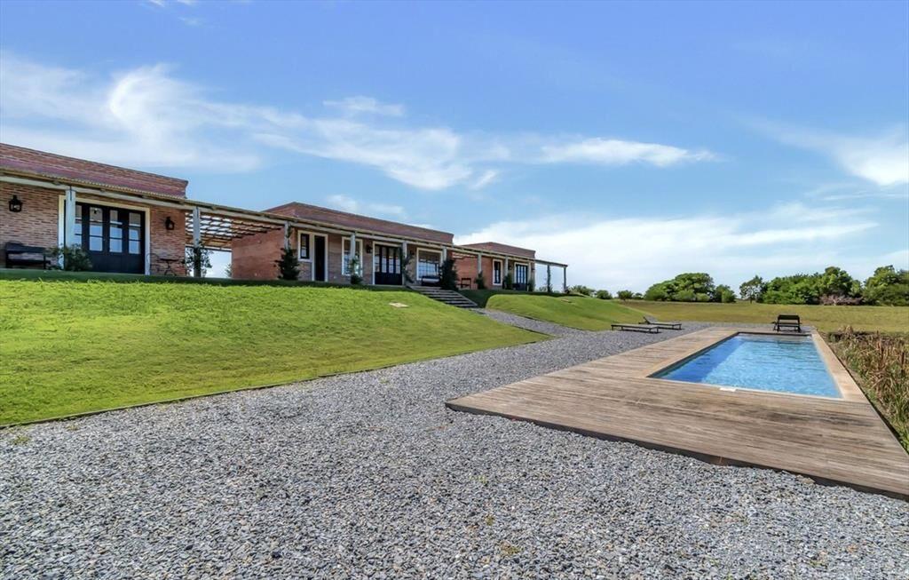 Venta Chacra Garzón José Ignacio