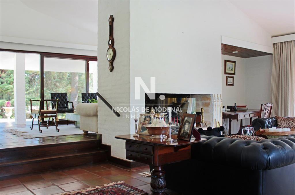 Hermosa casa en venta en zona residencial