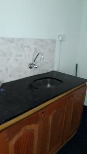 115/P Venta Apartamento Mono ambiente c/divisionCentro
